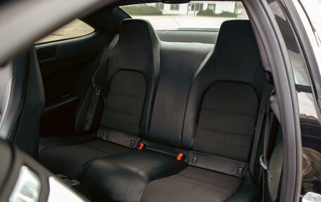 Mercedes-Benz C-Класс, 2012 год, 1 595 000 рублей, 17 фотография