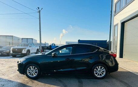 Mazda 3, 2014 год, 1 599 000 рублей, 3 фотография