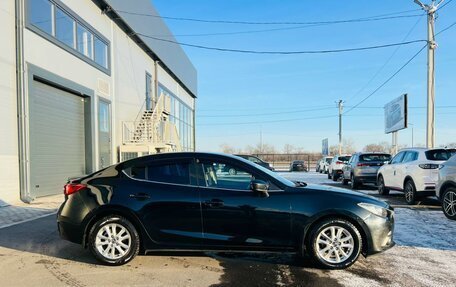 Mazda 3, 2014 год, 1 599 000 рублей, 7 фотография