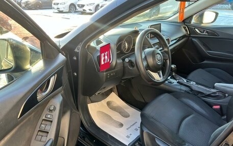 Mazda 3, 2014 год, 1 599 000 рублей, 10 фотография