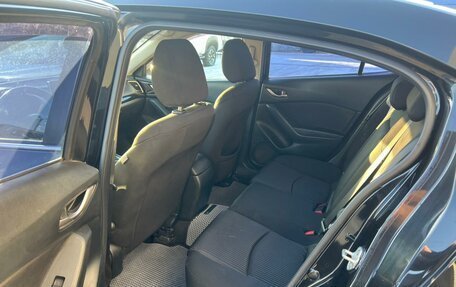 Mazda 3, 2014 год, 1 599 000 рублей, 18 фотография