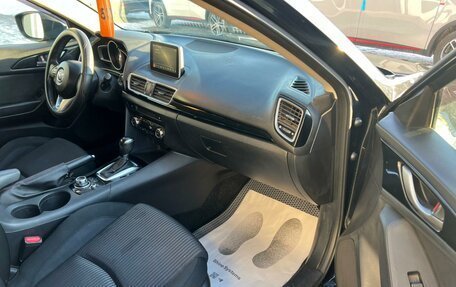 Mazda 3, 2014 год, 1 599 000 рублей, 12 фотография