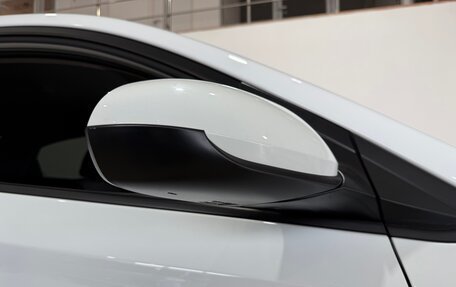 Hyundai Solaris II рестайлинг, 2017 год, 1 400 000 рублей, 19 фотография