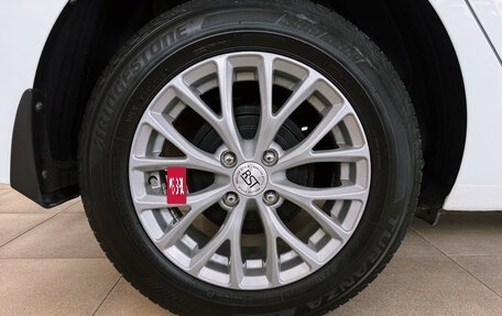 Hyundai Solaris II рестайлинг, 2017 год, 1 400 000 рублей, 21 фотография