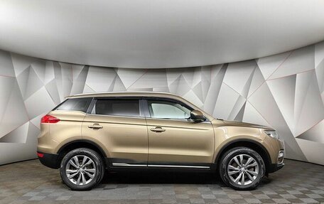 Geely Atlas I, 2019 год, 1 443 000 рублей, 4 фотография