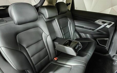 Geely Atlas I, 2019 год, 1 443 000 рублей, 13 фотография