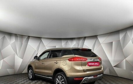 Geely Atlas I, 2019 год, 1 443 000 рублей, 7 фотография