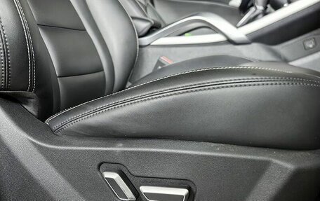 Geely Atlas I, 2019 год, 1 443 000 рублей, 16 фотография