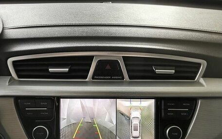 Geely Atlas I, 2019 год, 1 443 000 рублей, 21 фотография