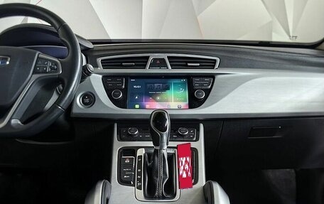 Geely Atlas I, 2019 год, 1 443 000 рублей, 11 фотография