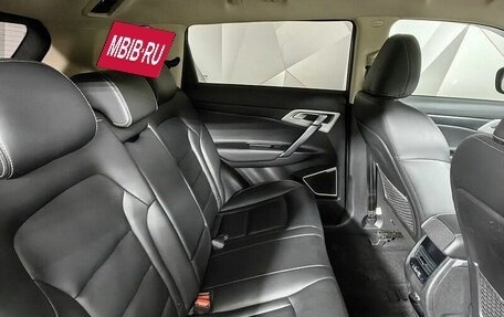 Geely Atlas I, 2019 год, 1 443 000 рублей, 12 фотография