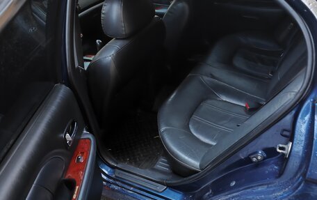 Hyundai Sonata IV рестайлинг, 2008 год, 360 000 рублей, 5 фотография