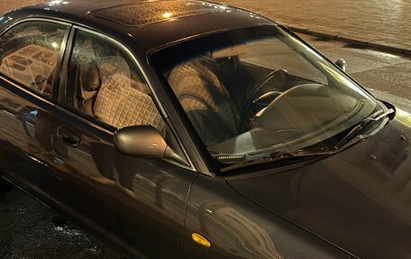 Mazda Xedos 6, 1992 год, 199 000 рублей, 5 фотография