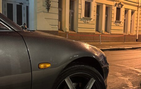 Mazda Xedos 6, 1992 год, 199 000 рублей, 6 фотография