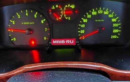 Hyundai Sonata IV рестайлинг, 2008 год, 360 000 рублей, 2 фотография