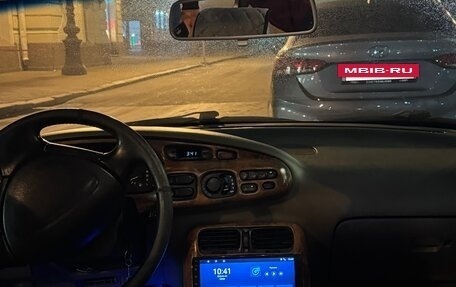 Mazda Xedos 6, 1992 год, 199 000 рублей, 3 фотография