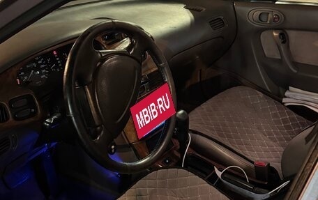 Mazda Xedos 6, 1992 год, 199 000 рублей, 4 фотография