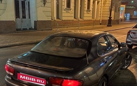 Mazda Xedos 6, 1992 год, 199 000 рублей, 2 фотография