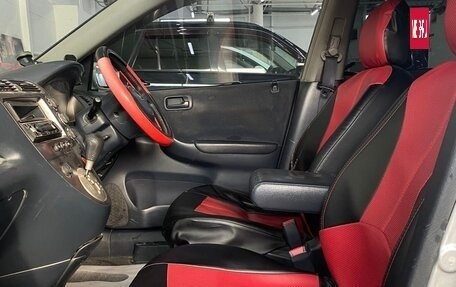 Honda Civic VII, 2001 год, 299 000 рублей, 7 фотография