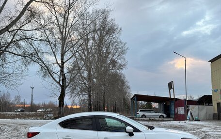 Mazda Axela, 2017 год, 1 400 000 рублей, 3 фотография