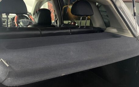 Honda Civic VII, 2001 год, 299 000 рублей, 11 фотография