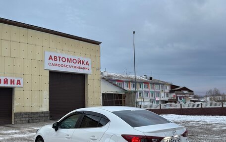 Mazda Axela, 2017 год, 1 400 000 рублей, 6 фотография