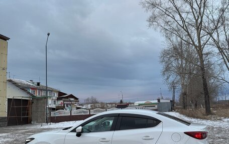 Mazda Axela, 2017 год, 1 400 000 рублей, 7 фотография