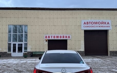 Mazda Axela, 2017 год, 1 400 000 рублей, 5 фотография