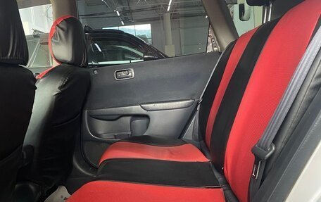 Honda Civic VII, 2001 год, 299 000 рублей, 8 фотография