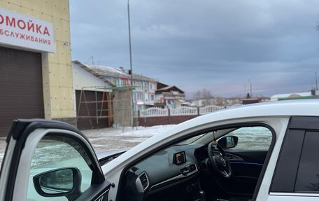 Mazda Axela, 2017 год, 1 400 000 рублей, 9 фотография