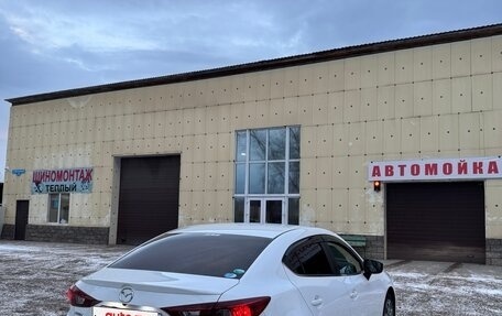 Mazda Axela, 2017 год, 1 400 000 рублей, 4 фотография