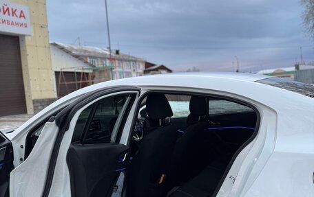 Mazda Axela, 2017 год, 1 400 000 рублей, 12 фотография