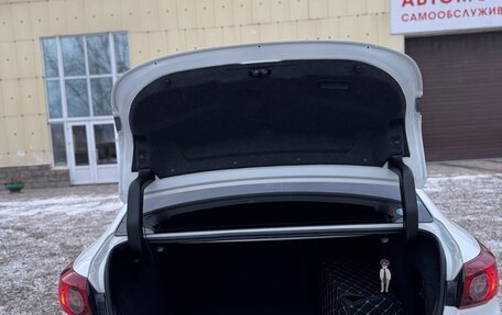 Mazda Axela, 2017 год, 1 400 000 рублей, 14 фотография