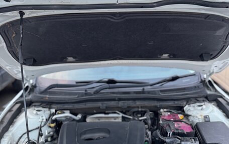 Mazda Axela, 2017 год, 1 400 000 рублей, 18 фотография