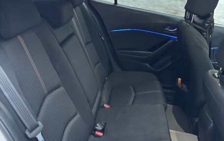 Mazda Axela, 2017 год, 1 400 000 рублей, 16 фотография