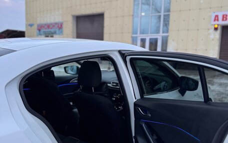 Mazda Axela, 2017 год, 1 400 000 рублей, 15 фотография