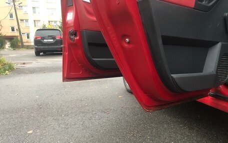 Opel Meriva, 2004 год, 250 000 рублей, 9 фотография