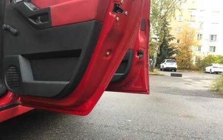 Opel Meriva, 2004 год, 250 000 рублей, 10 фотография