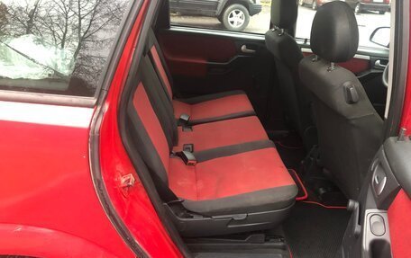 Opel Meriva, 2004 год, 250 000 рублей, 18 фотография