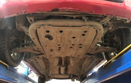 Opel Meriva, 2004 год, 250 000 рублей, 11 фотография