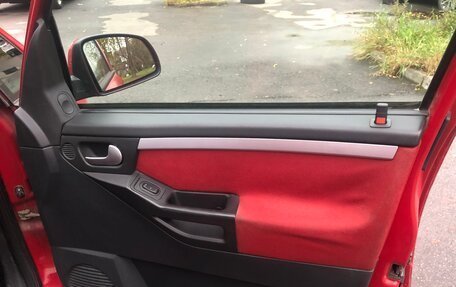 Opel Meriva, 2004 год, 250 000 рублей, 19 фотография