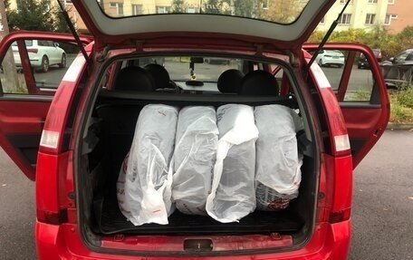 Opel Meriva, 2004 год, 250 000 рублей, 20 фотография