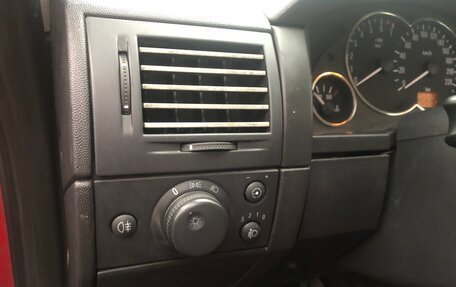 Opel Meriva, 2004 год, 250 000 рублей, 26 фотография