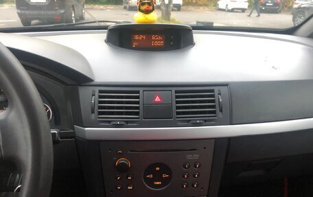 Opel Meriva, 2004 год, 250 000 рублей, 28 фотография