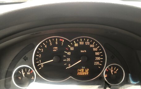 Opel Meriva, 2004 год, 250 000 рублей, 35 фотография