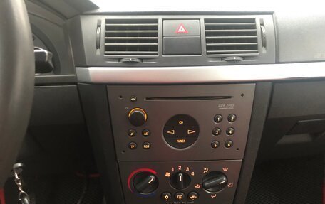 Opel Meriva, 2004 год, 250 000 рублей, 27 фотография