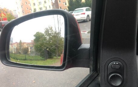 Opel Meriva, 2004 год, 250 000 рублей, 30 фотография