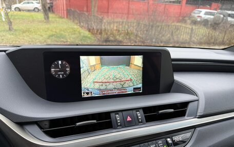 Lexus ES VII, 2019 год, 3 500 000 рублей, 11 фотография