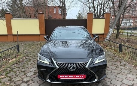 Lexus ES VII, 2019 год, 3 500 000 рублей, 2 фотография