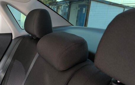 Volkswagen Polo VI (EU Market), 2019 год, 1 050 000 рублей, 8 фотография